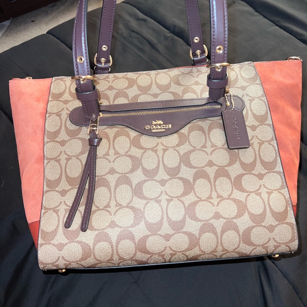 Brand-new with tags.